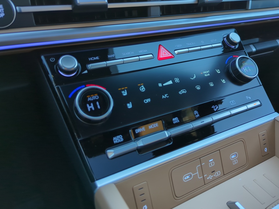 5NMP4DGL9TH170808 2026 Hyundai Santa Fe Limited