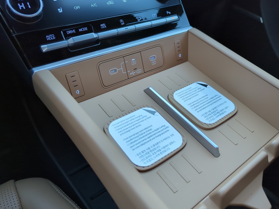 5NMP4DGL9TH170808 2026 Hyundai Santa Fe Limited