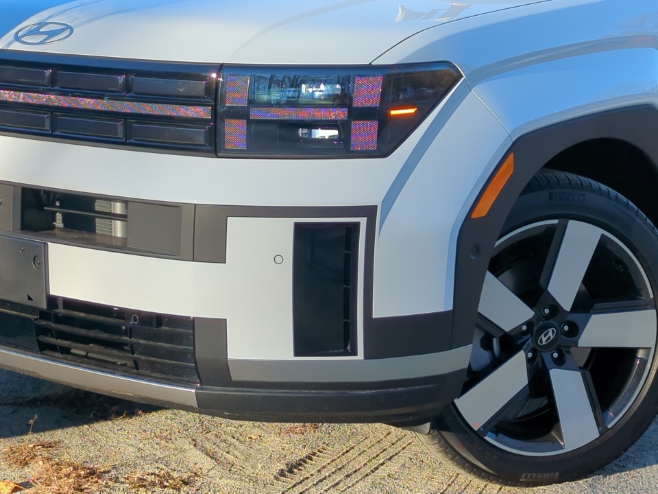 5NMP4DGL9TH170808 2026 Hyundai Santa Fe Limited