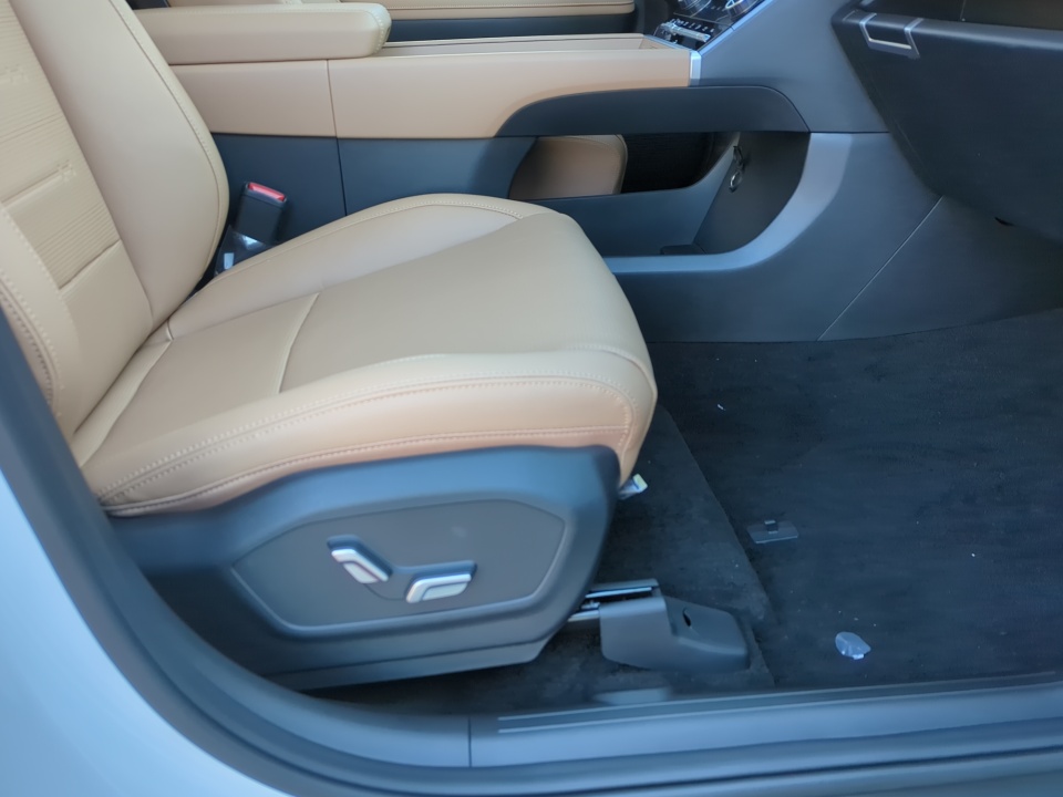 5NMP4DGL9TH170808 2026 Hyundai Santa Fe Limited