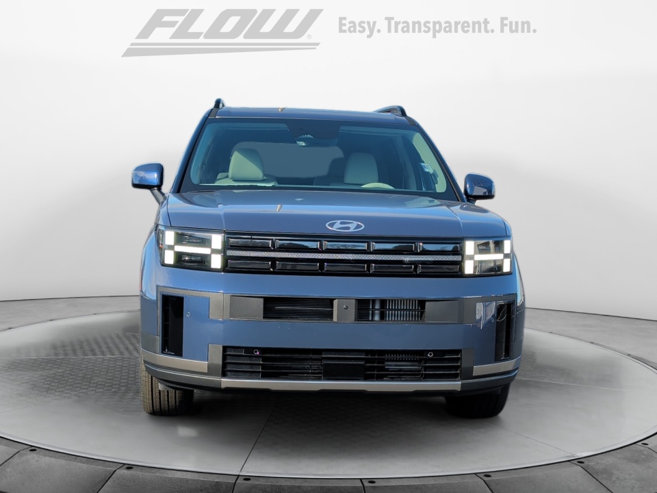 5NMP4DGLXTH190985 2026 Hyundai Santa Fe Limited