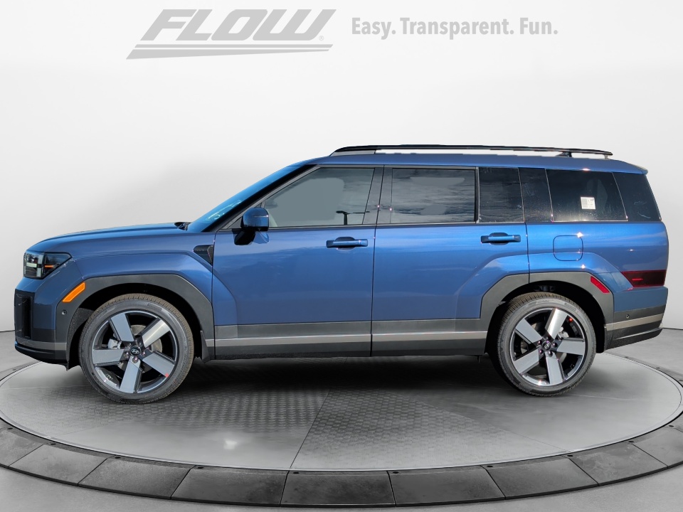 5NMP4DGLXTH190985 2026 Hyundai Santa Fe Limited