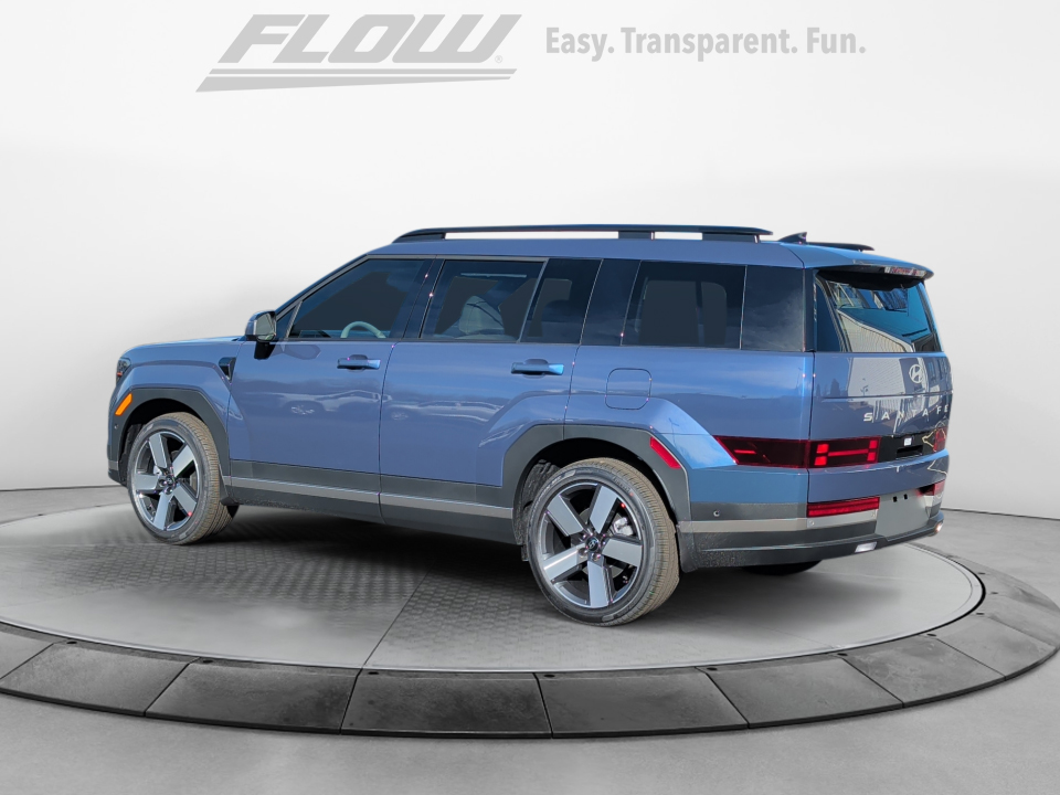 5NMP4DGLXTH190985 2026 Hyundai Santa Fe Limited