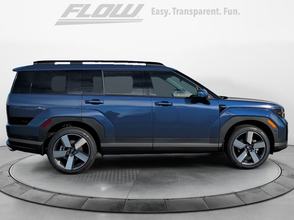 5NMP4DGLXTH190985 2026 Hyundai Santa Fe Limited