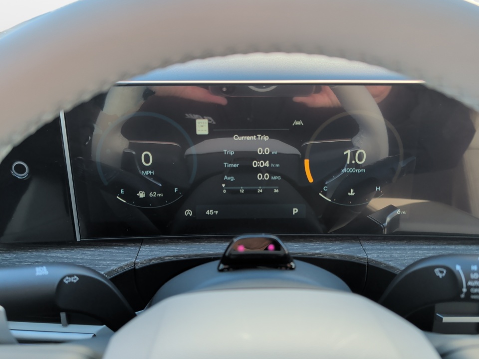 5NMP4DGLXTH190985 2026 Hyundai Santa Fe Limited