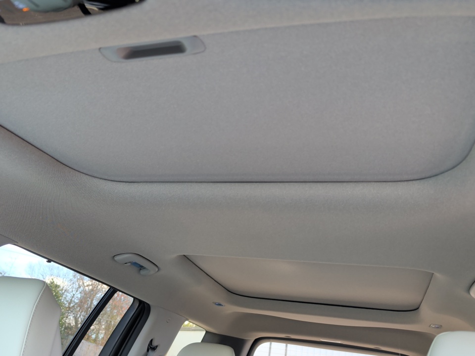 5NMP4DGLXTH190985 2026 Hyundai Santa Fe Limited