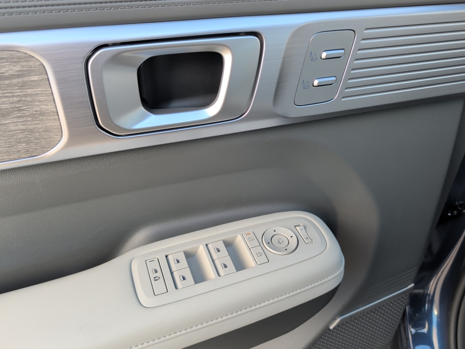 5NMP4DGLXTH190985 2026 Hyundai Santa Fe Limited