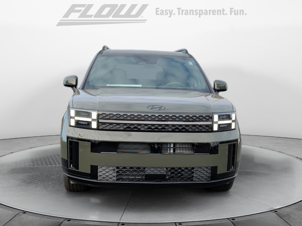 5NMP54G19TH099346 2026 Hyundai Santa Fe Hybrid Calligraphy