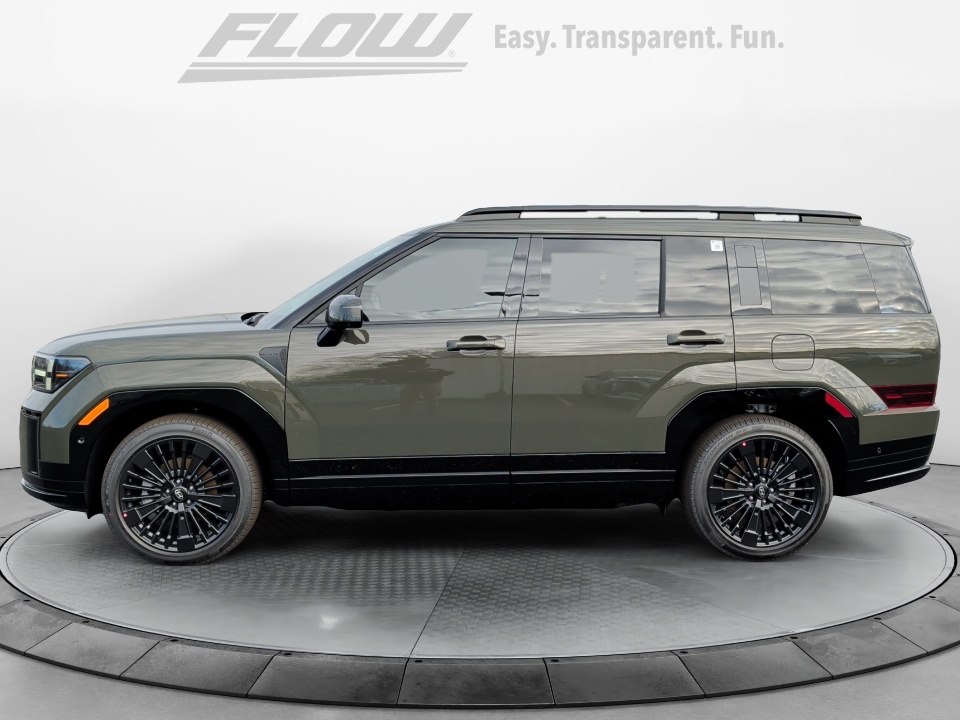 5NMP54G19TH099346 2026 Hyundai Santa Fe Hybrid Calligraphy