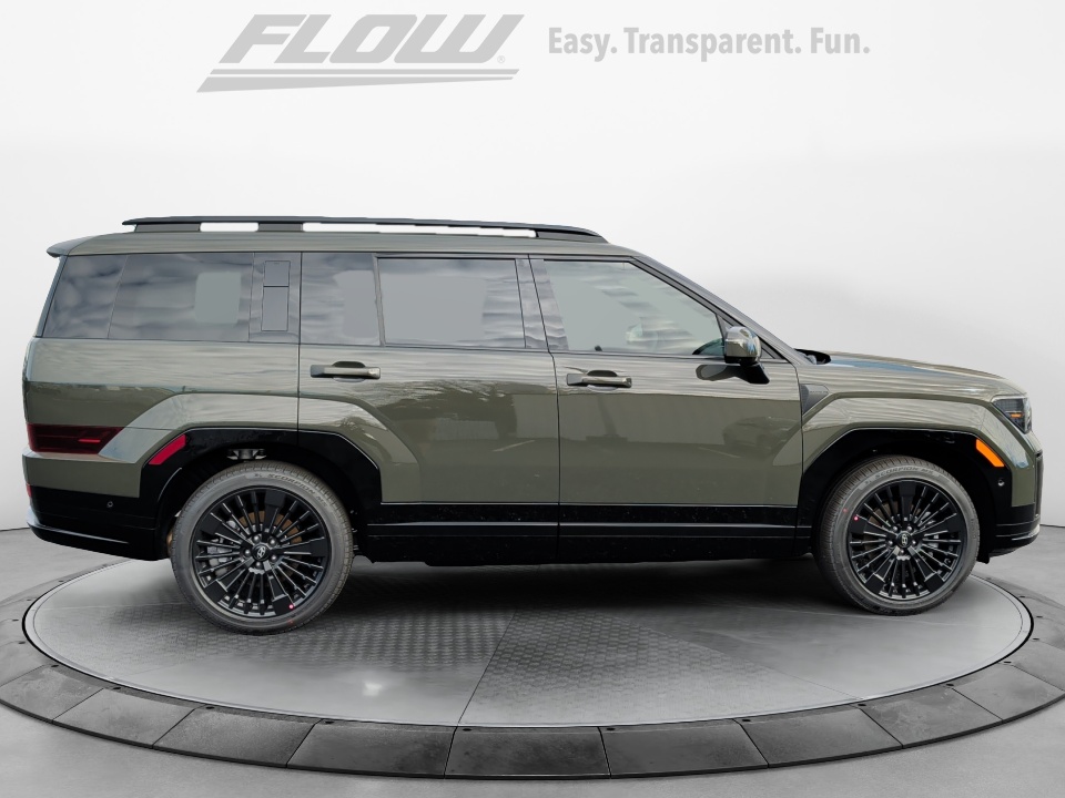 5NMP54G19TH099346 2026 Hyundai Santa Fe Hybrid Calligraphy