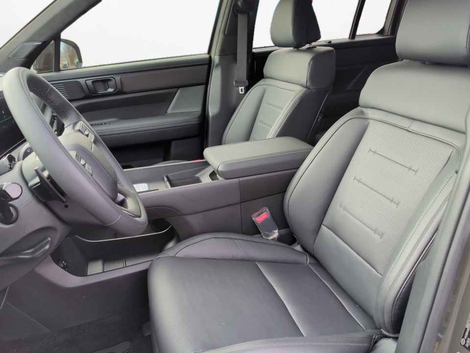 5NMP54G19TH099346 2026 Hyundai Santa Fe Hybrid Calligraphy