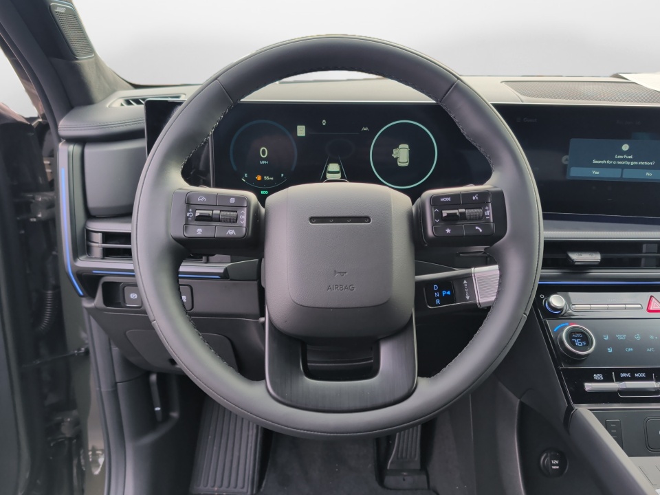 5NMP54G19TH099346 2026 Hyundai Santa Fe Hybrid Calligraphy