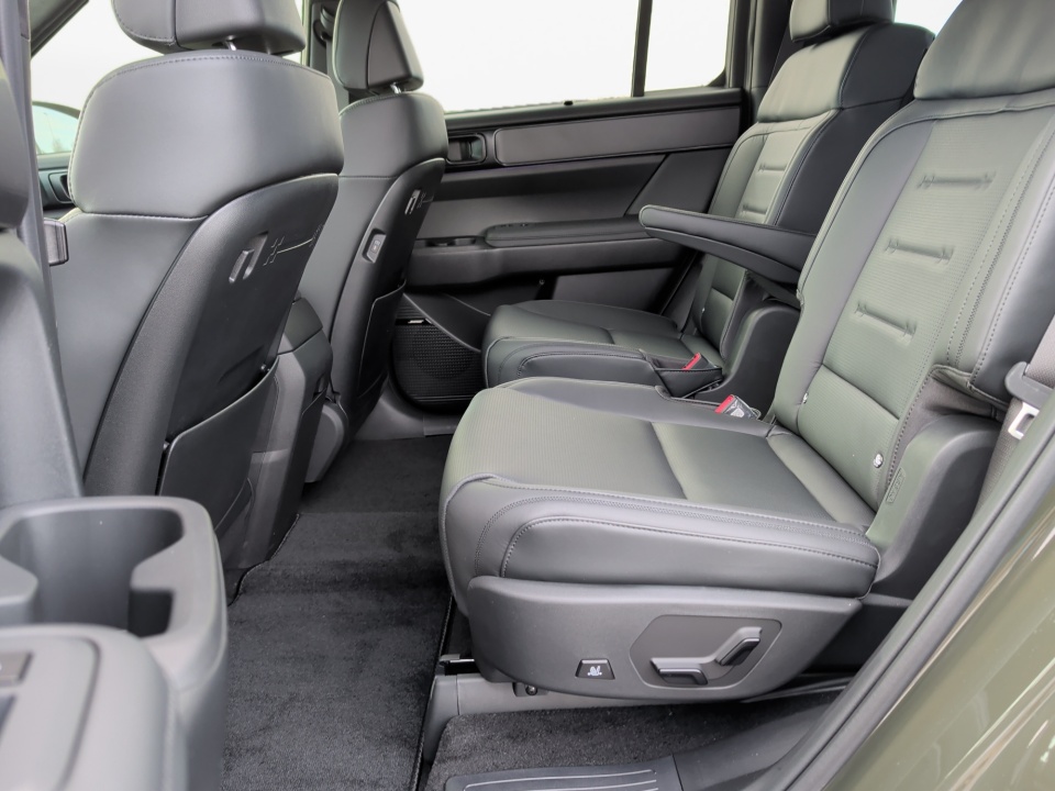 5NMP54G19TH099346 2026 Hyundai Santa Fe Hybrid Calligraphy