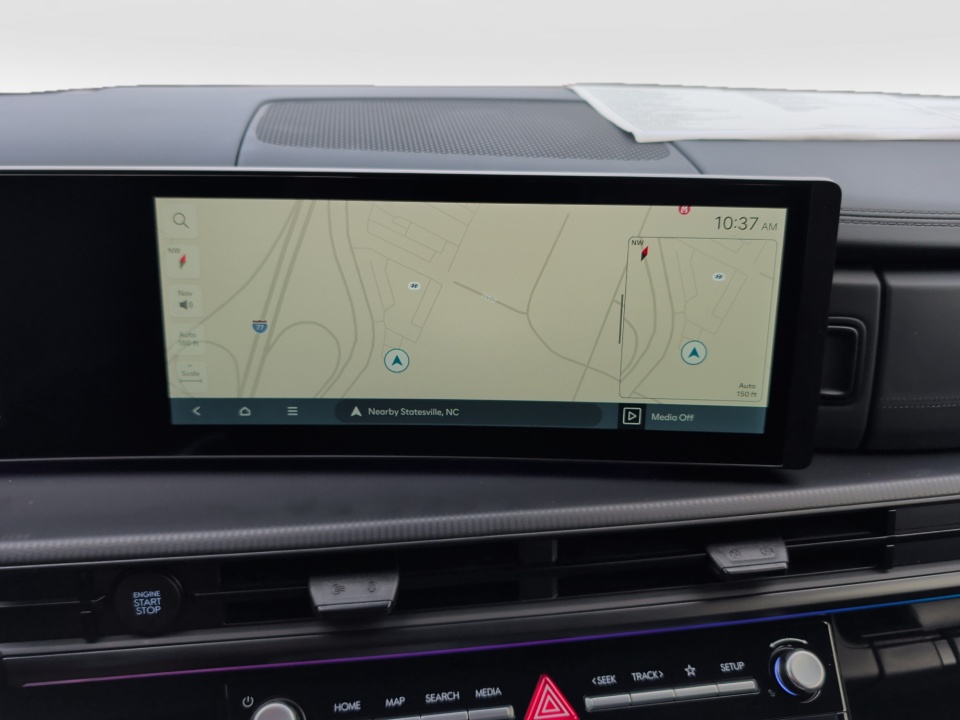 5NMP54G19TH099346 2026 Hyundai Santa Fe Hybrid Calligraphy