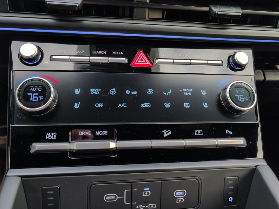 5NMP54G19TH099346 2026 Hyundai Santa Fe Hybrid Calligraphy