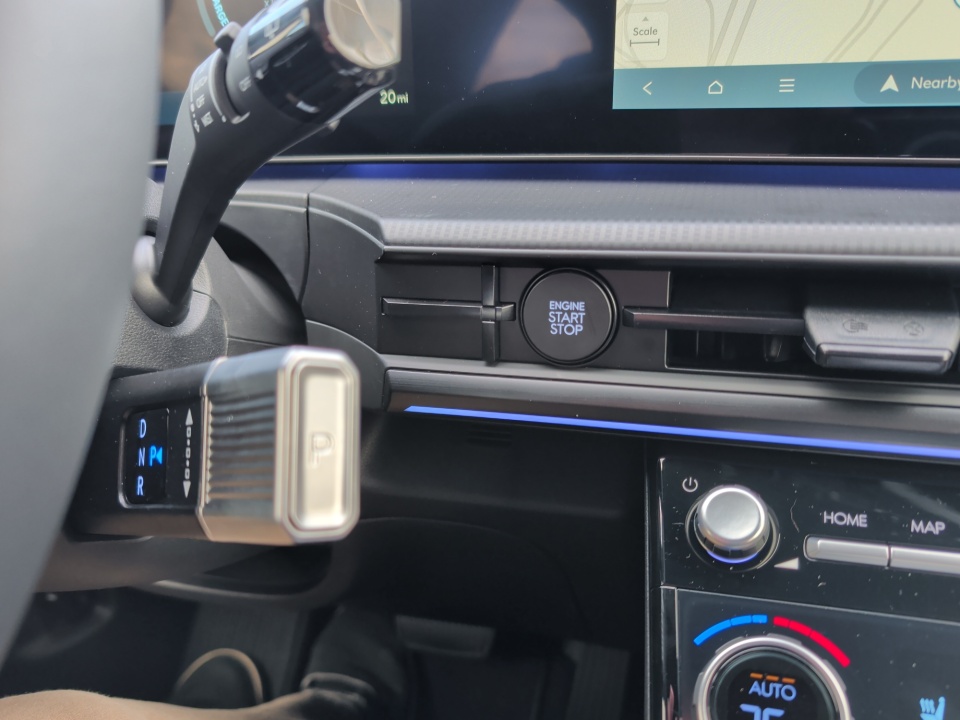 5NMP54G19TH099346 2026 Hyundai Santa Fe Hybrid Calligraphy