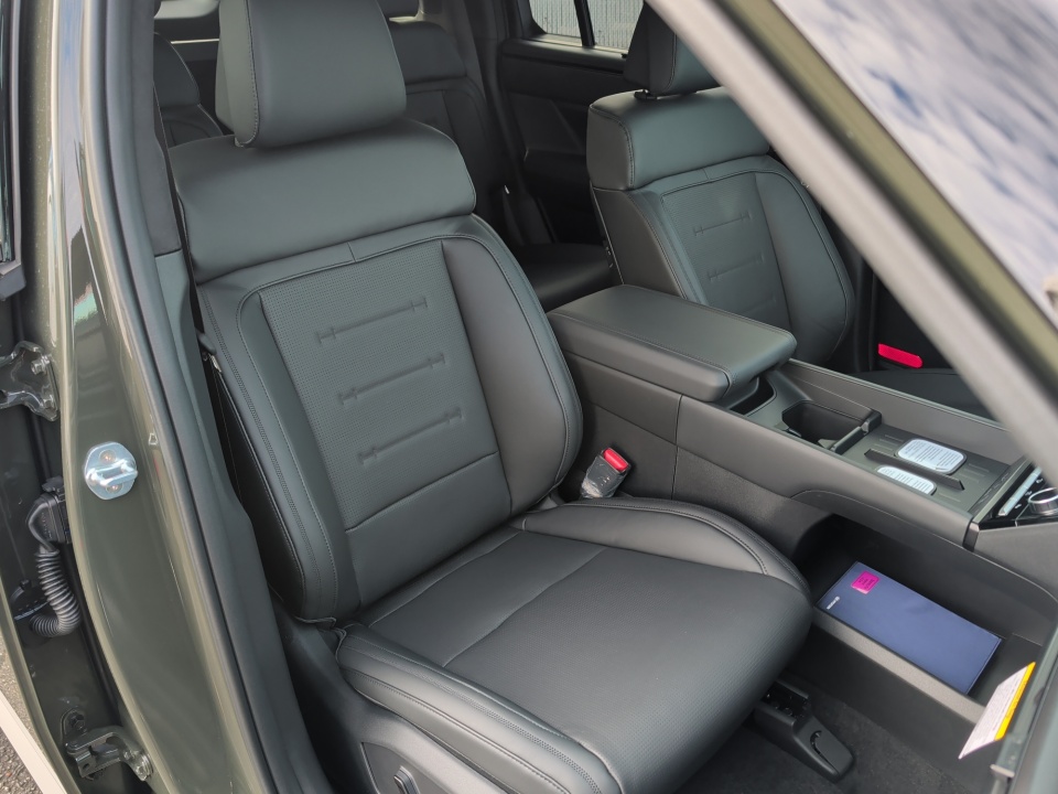 5NMP54G19TH099346 2026 Hyundai Santa Fe Hybrid Calligraphy