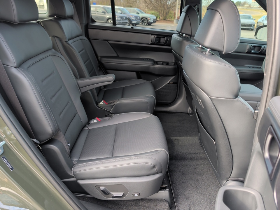 5NMP54G19TH099346 2026 Hyundai Santa Fe Hybrid Calligraphy