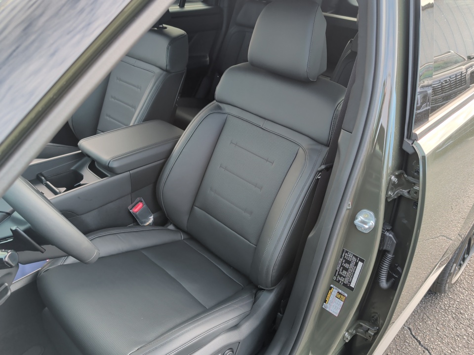 5NMP54G19TH099346 2026 Hyundai Santa Fe Hybrid Calligraphy