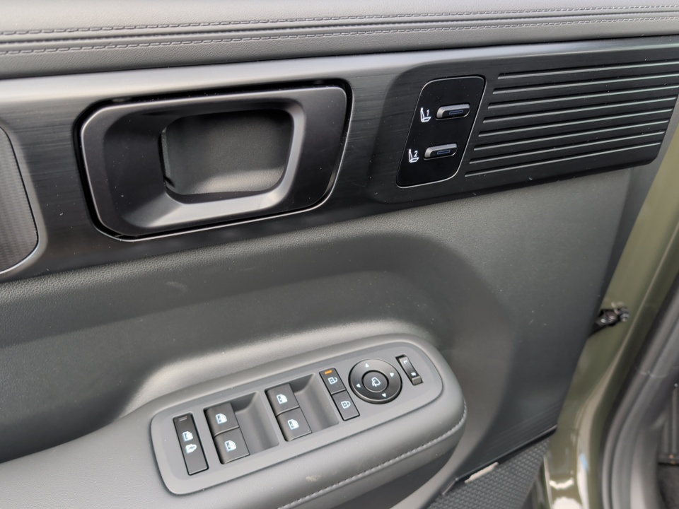 5NMP54G19TH099346 2026 Hyundai Santa Fe Hybrid Calligraphy