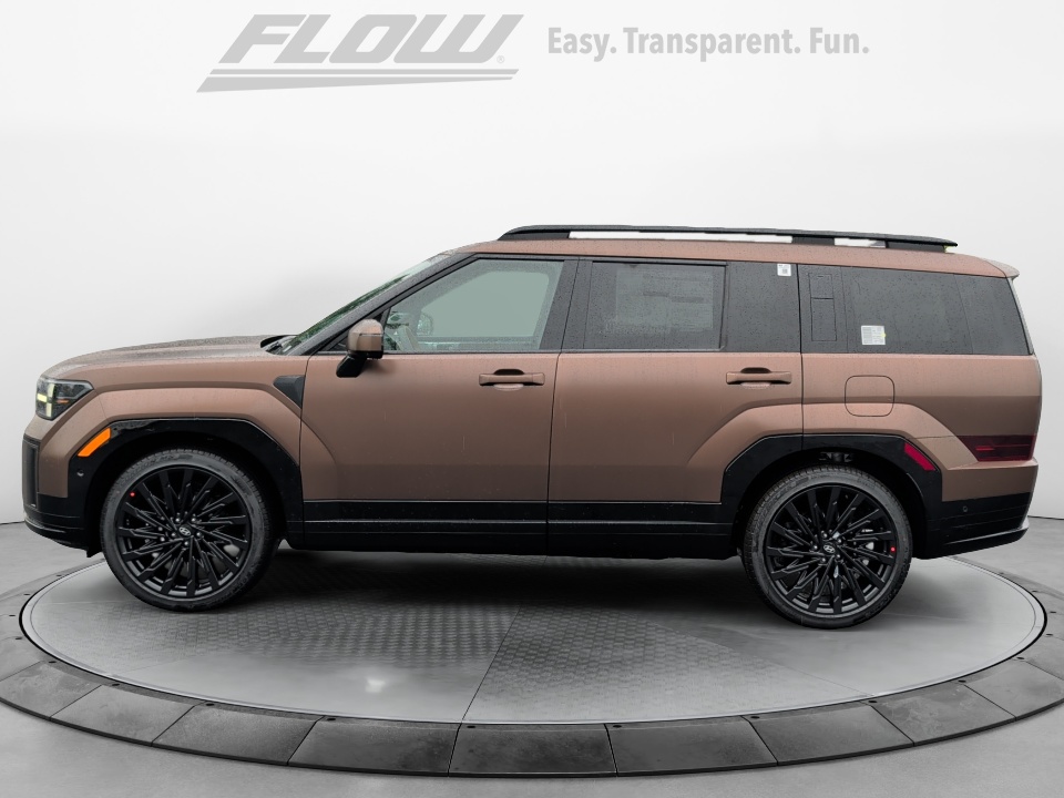 5NMP54GL0TH234814 2026 Hyundai Santa Fe Calligraphy