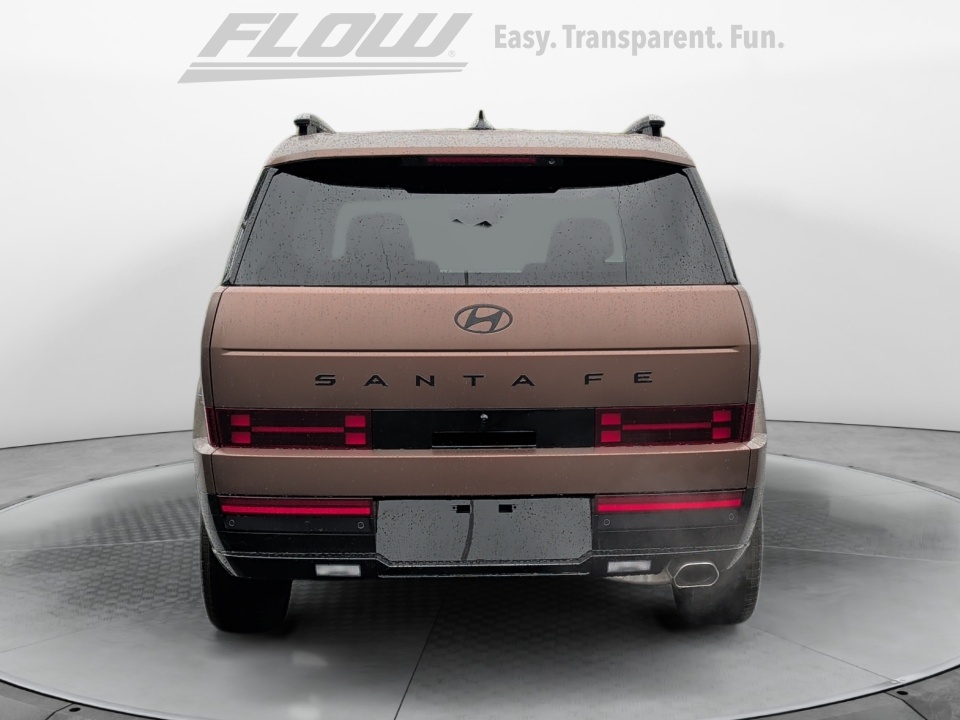 5NMP54GL0TH234814 2026 Hyundai Santa Fe Calligraphy