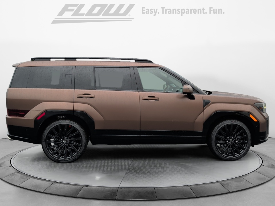 5NMP54GL0TH234814 2026 Hyundai Santa Fe Calligraphy