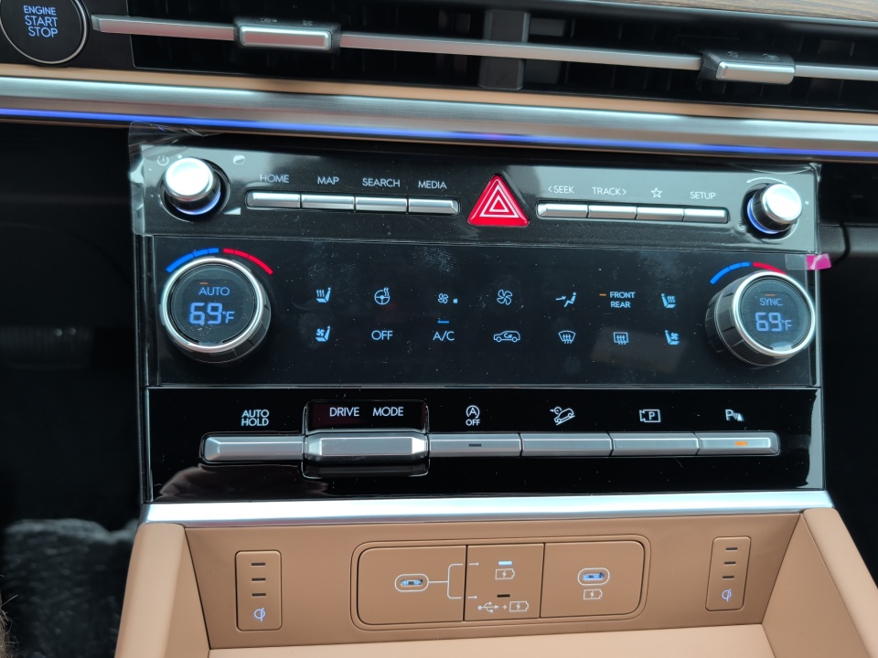 5NMP54GL0TH234814 2026 Hyundai Santa Fe Calligraphy