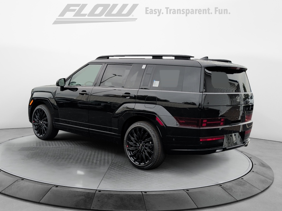 5NMP54GL2TH226245 2026 Hyundai Santa Fe Calligraphy