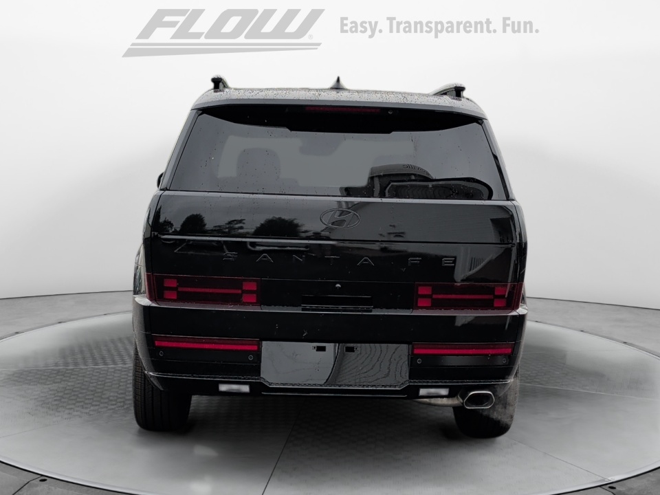 5NMP54GL2TH226245 2026 Hyundai Santa Fe Calligraphy