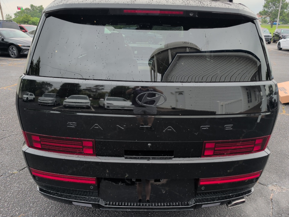 5NMP54GL2TH226245 2026 Hyundai Santa Fe Calligraphy