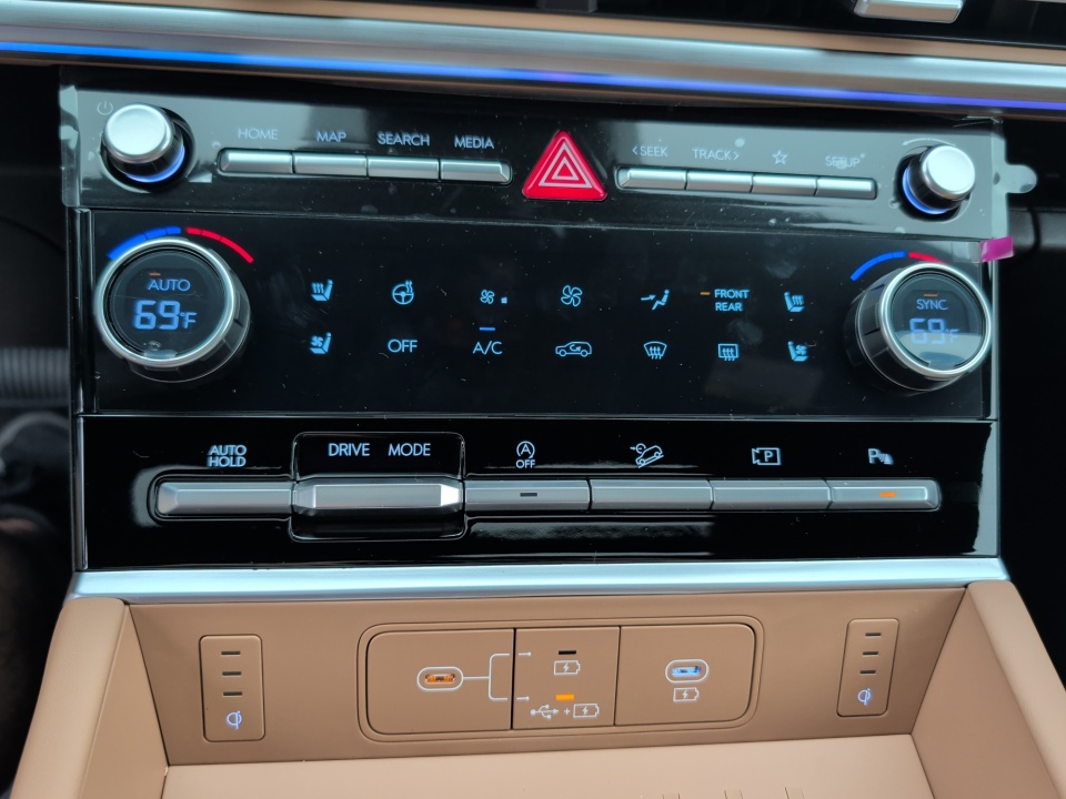 5NMP54GL2TH226245 2026 Hyundai Santa Fe Calligraphy