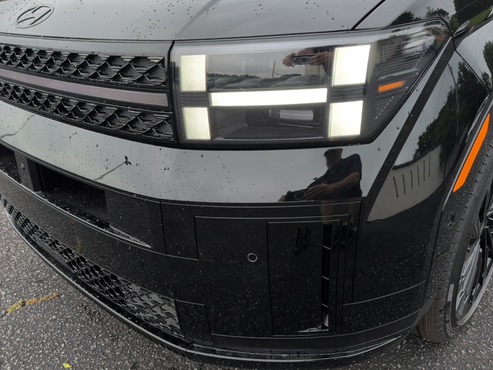 5NMP54GL2TH226245 2026 Hyundai Santa Fe Calligraphy