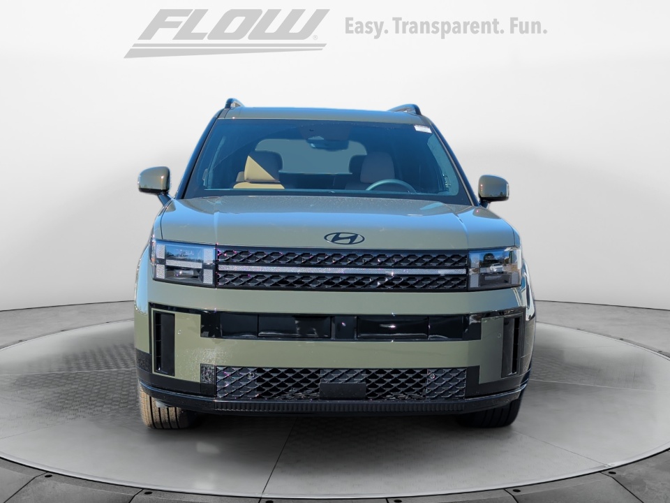 5NMP54GL6TH194867 2026 Hyundai Santa Fe Calligraphy