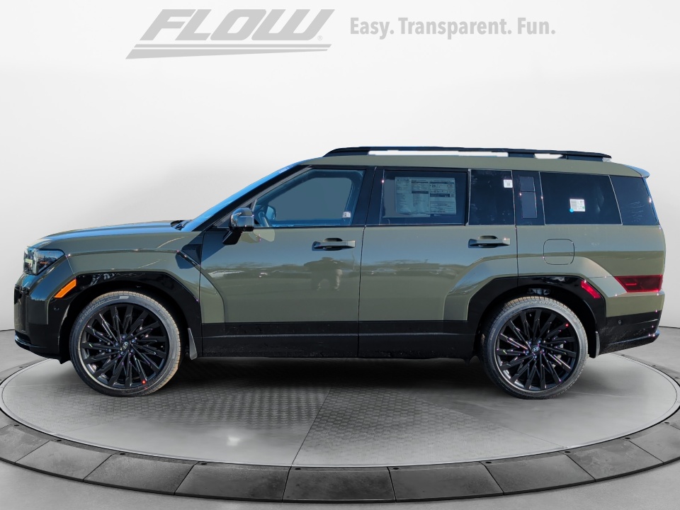 5NMP54GL6TH194867 2026 Hyundai Santa Fe Calligraphy