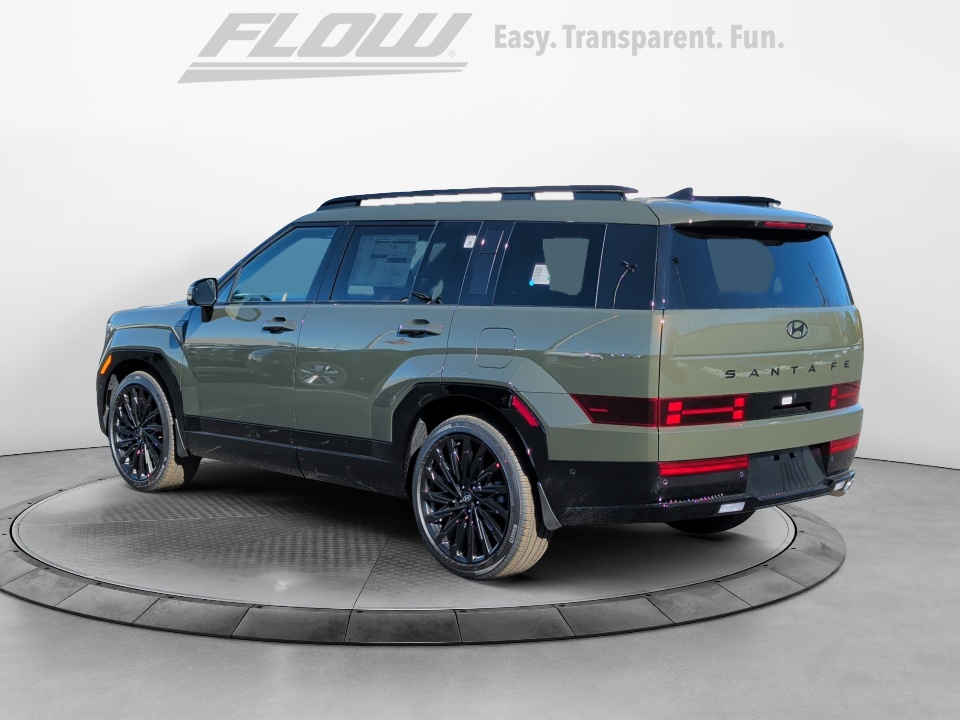 5NMP54GL6TH194867 2026 Hyundai Santa Fe Calligraphy