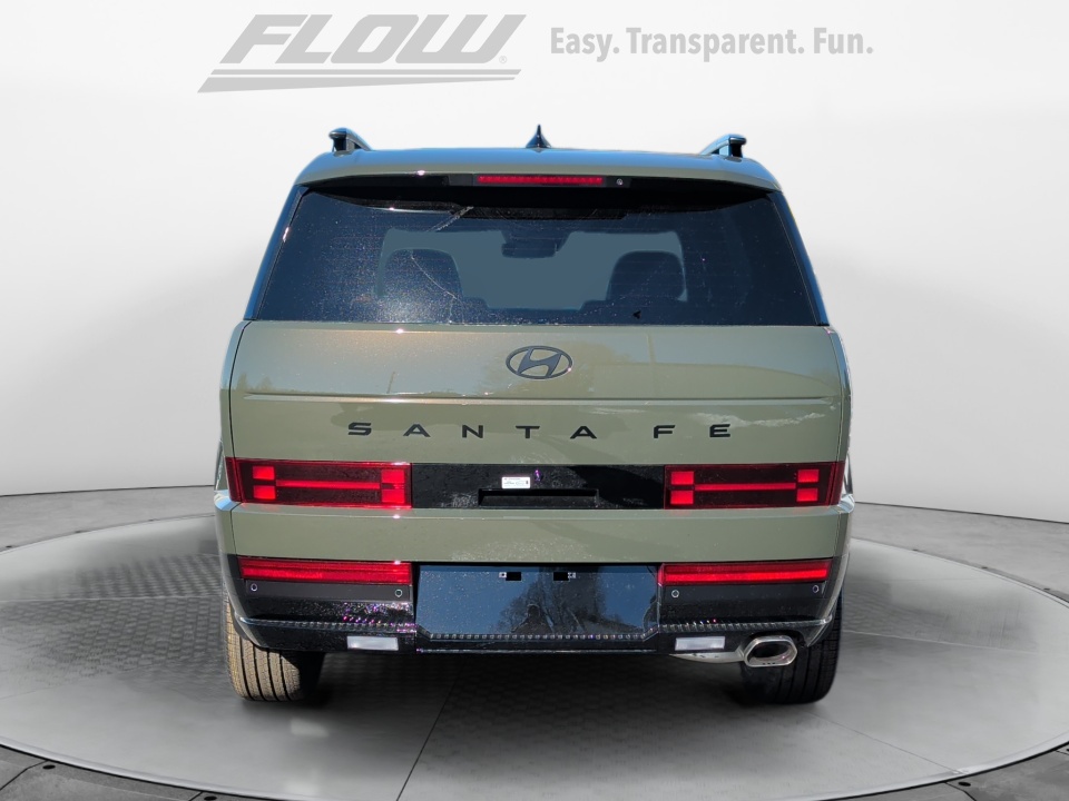 5NMP54GL6TH194867 2026 Hyundai Santa Fe Calligraphy