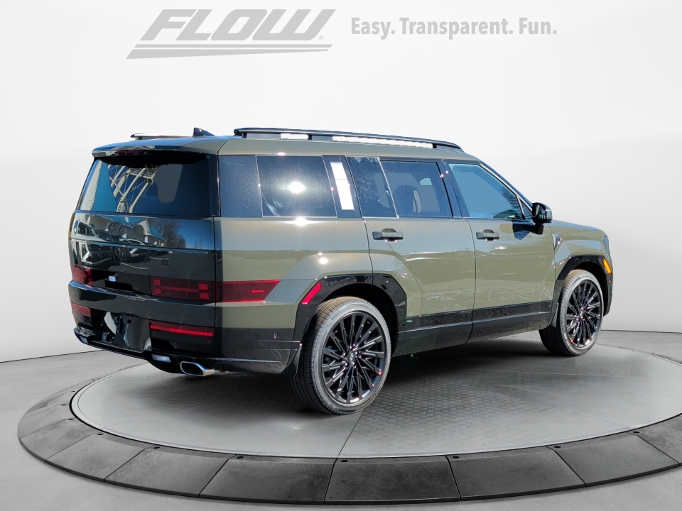 5NMP54GL6TH194867 2026 Hyundai Santa Fe Calligraphy