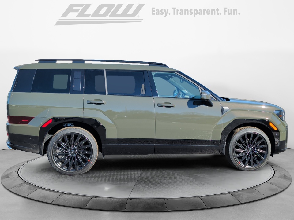 5NMP54GL6TH194867 2026 Hyundai Santa Fe Calligraphy