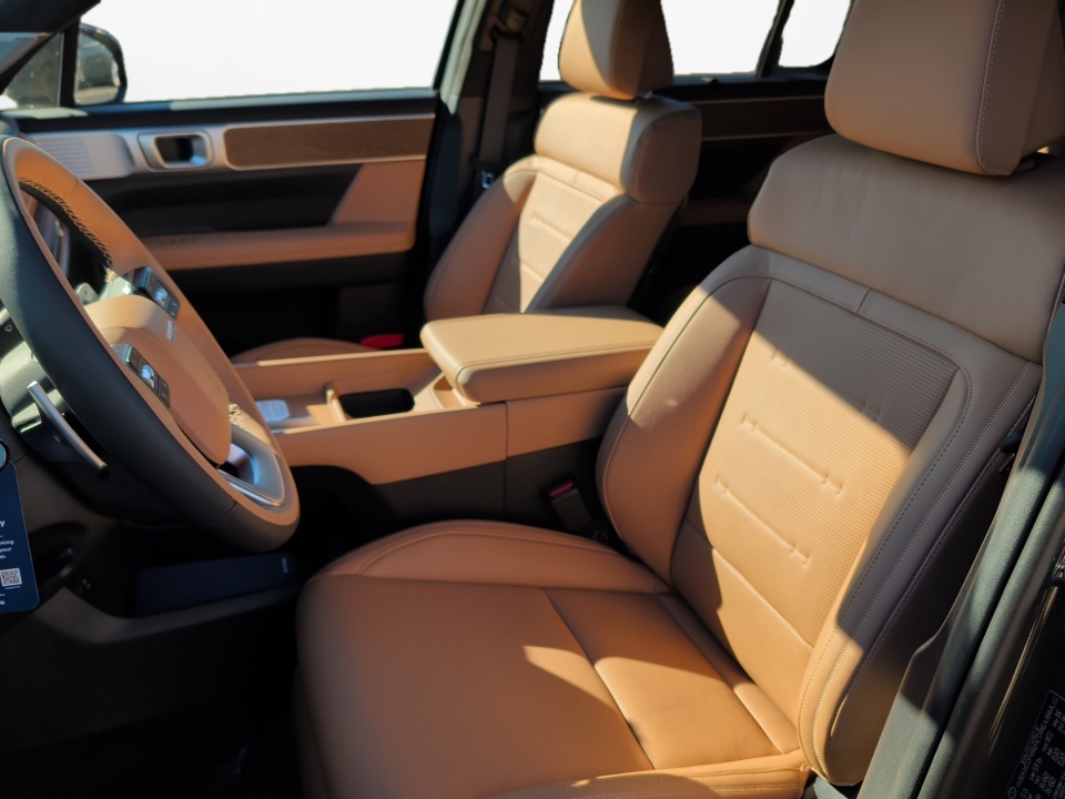 5NMP54GL6TH194867 2026 Hyundai Santa Fe Calligraphy