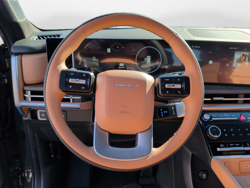 5NMP54GL6TH194867 2026 Hyundai Santa Fe Calligraphy