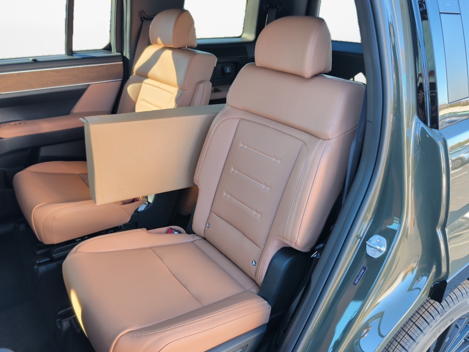 5NMP54GL6TH194867 2026 Hyundai Santa Fe Calligraphy