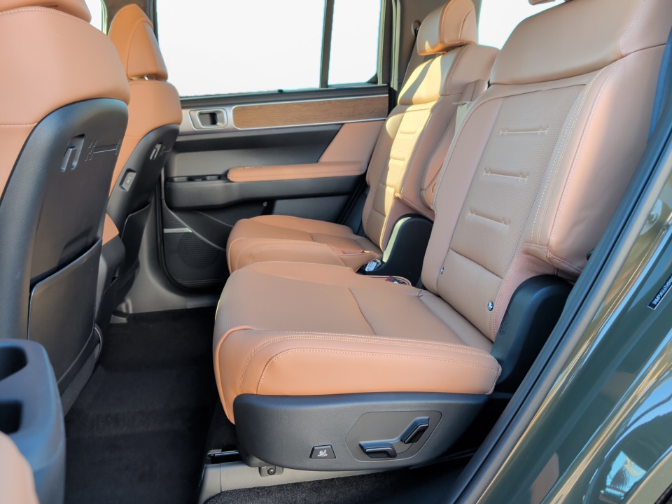 5NMP54GL6TH194867 2026 Hyundai Santa Fe Calligraphy