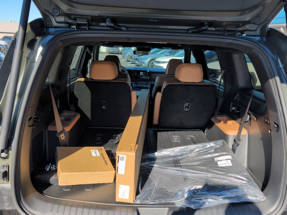 5NMP54GL6TH194867 2026 Hyundai Santa Fe Calligraphy