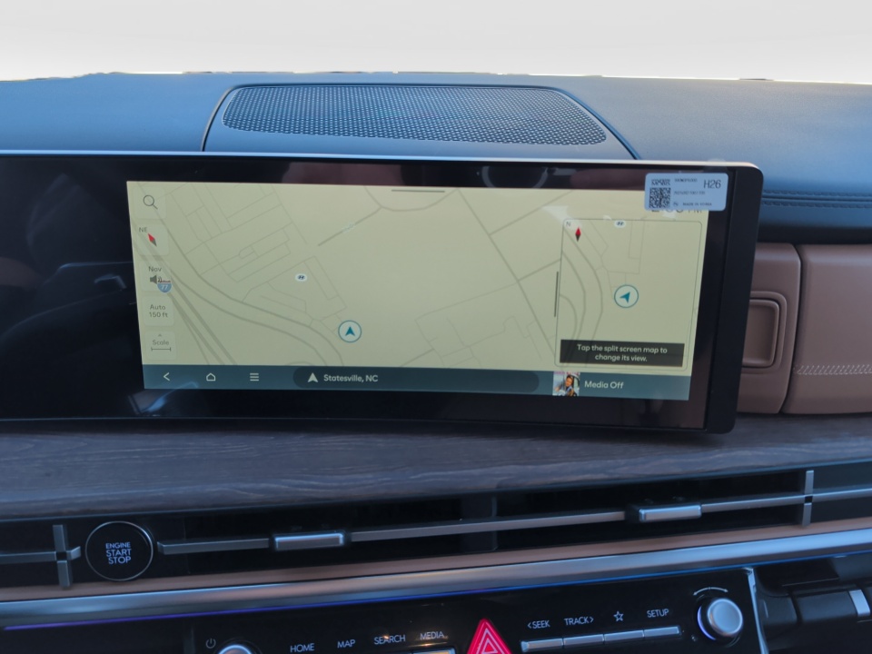 5NMP54GL6TH194867 2026 Hyundai Santa Fe Calligraphy