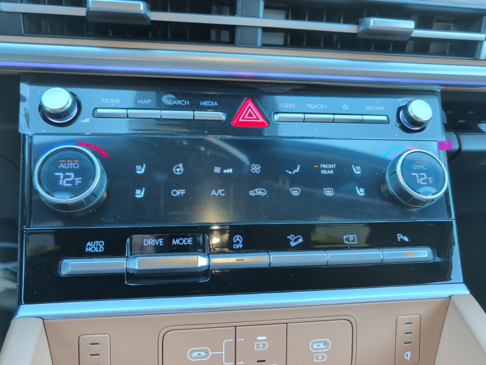 5NMP54GL6TH194867 2026 Hyundai Santa Fe Calligraphy