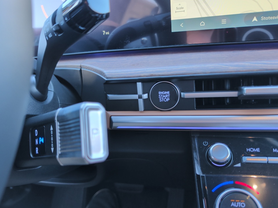 5NMP54GL6TH194867 2026 Hyundai Santa Fe Calligraphy