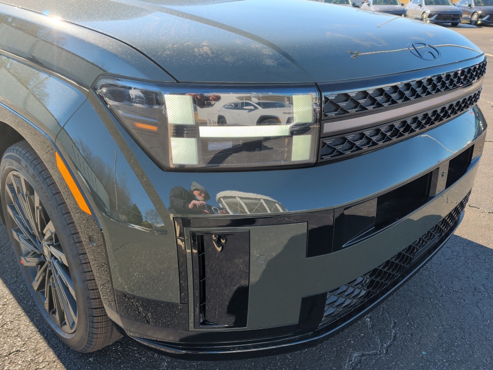 5NMP54GL6TH194867 2026 Hyundai Santa Fe Calligraphy