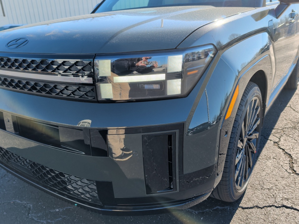 5NMP54GL6TH194867 2026 Hyundai Santa Fe Calligraphy