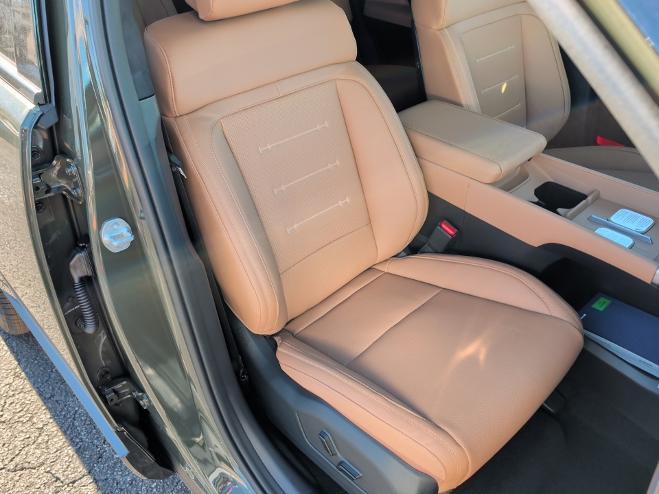 5NMP54GL6TH194867 2026 Hyundai Santa Fe Calligraphy